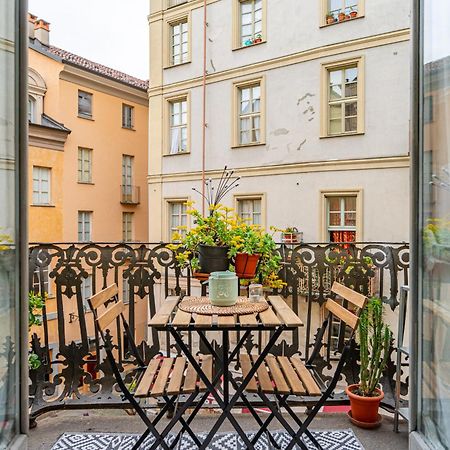 Ferienwohnung Il Balconcino Turin Exterior foto