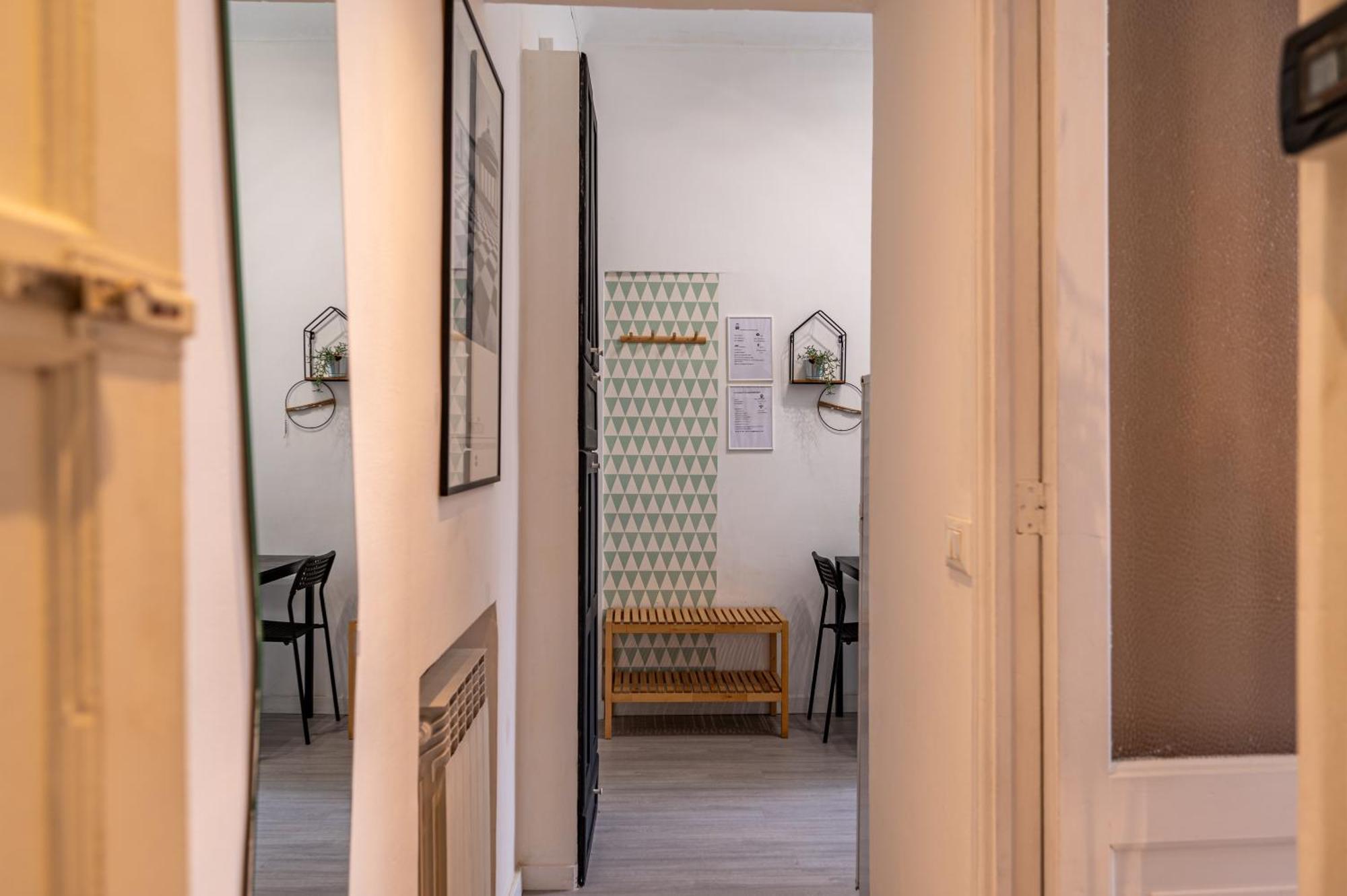 Ferienwohnung Il Balconcino Turin Exterior foto