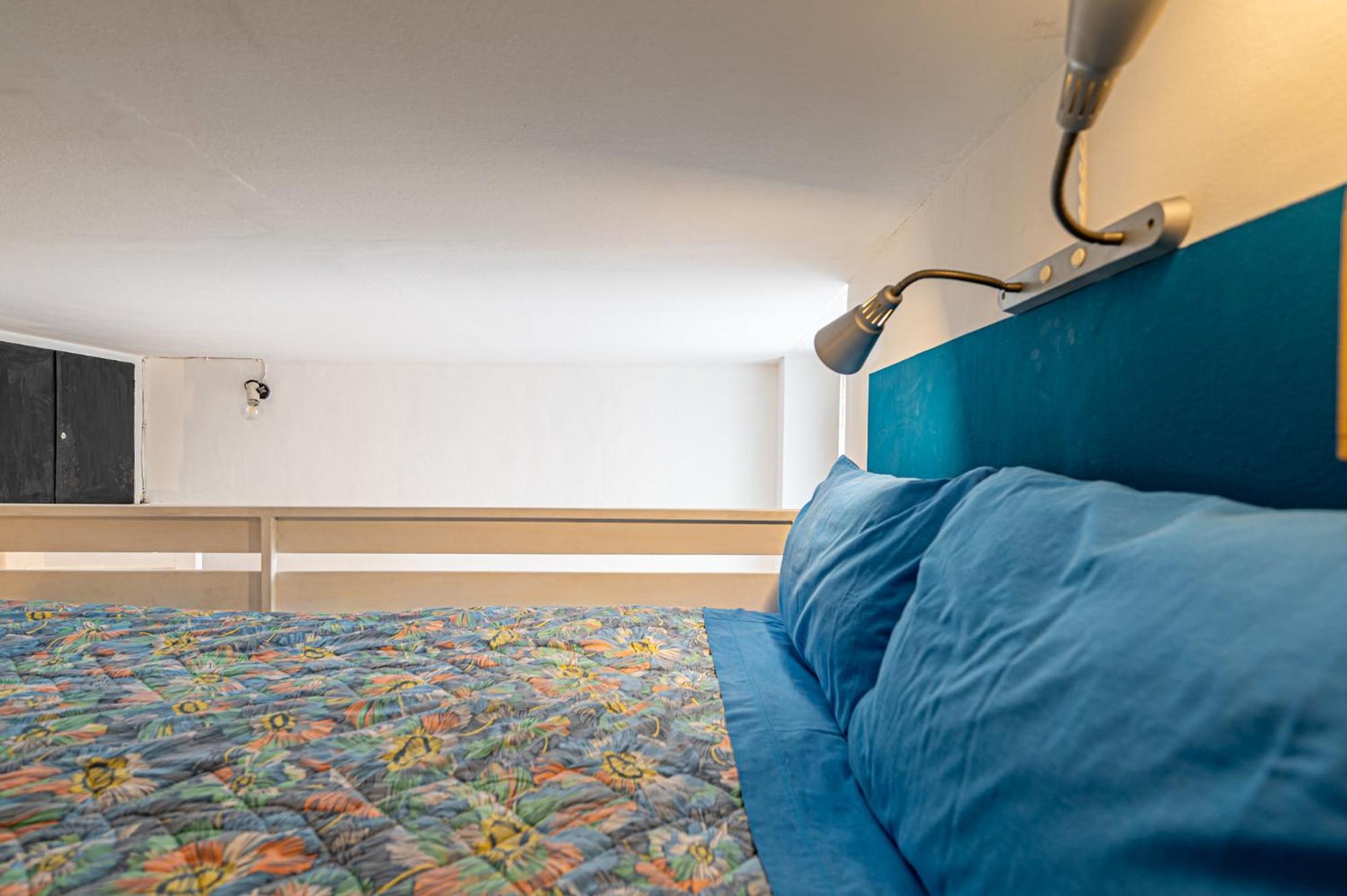 Ferienwohnung Il Balconcino Turin Exterior foto